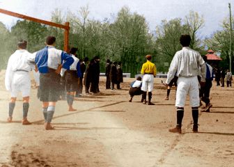 Los estadios donde ha jugado el Madrid como local a lo largo de su historia