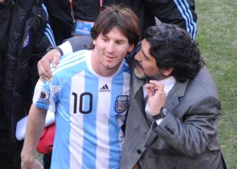 Mundial-2010: pasó el 13 de junio