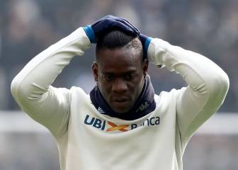 El Brescia responde a Raiola y Balotelli: 