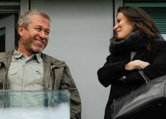 ¿Quién es la mujer que puede fichar a Werner y Havertz?