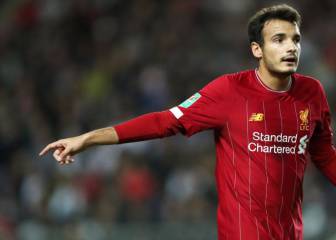 Oficial: el Nantes ficha al español Pedro Chirivella