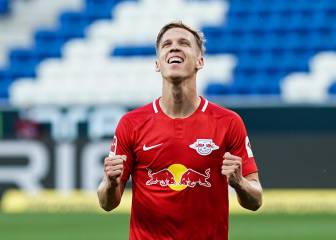 Olmo se disfraza de Werner