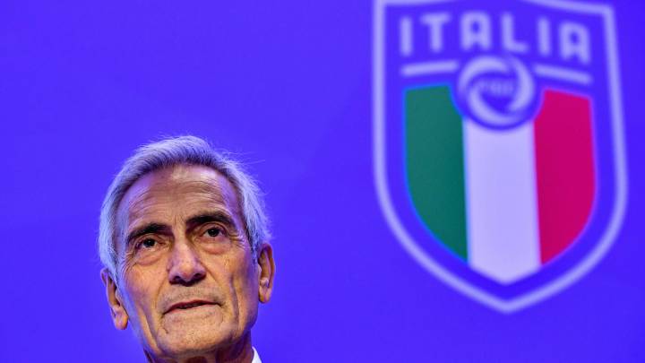 Victoria política para el Calcio: se jugará también si hay positivos