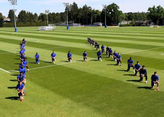 Todos los jugadores de la Premier 
