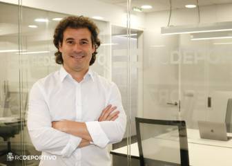 Ortiz ficha a Becerra y Varela como avanzadilla de Carmelo