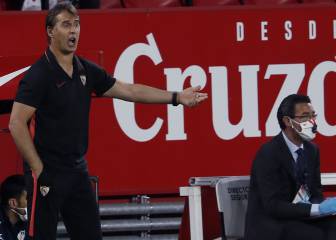 Lopetegui: 