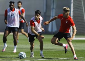 Granada - Getafe: horario, TV y cómo y dónde ver en directo