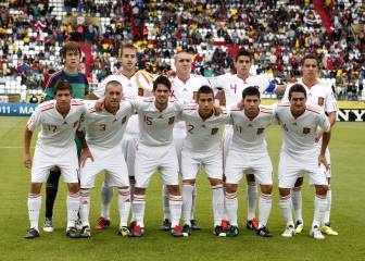 Los cruces del derbi