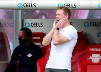 Nagelsmann: 