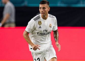 El Madrid y el Valladolid, cerca del acuerdo por Javi Sánchez