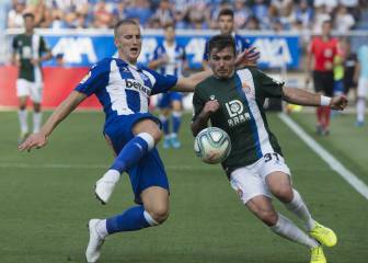 Espanyol – Alavés: horario, TV y cómo ver online el partido
