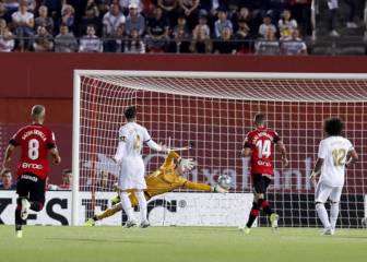 Mallorca no es un destino fértil para los equipos Champions