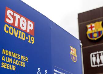 El Barça cambia la estrategia en sus escuelas de fútbol