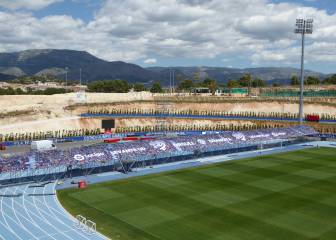 La transformación del Camilo Cano
