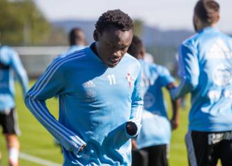 Sisto recibe el indulto definitivo y entra en la convocatoria