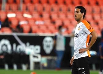 Parejo supera a Arroyo y es el noveno jugador con más partidos de la historia