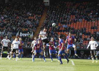 'Inocente' a domicilio