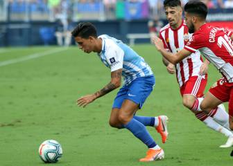 Albacete - Almería: TV, horario y cómo y dónde ver online