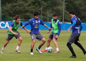 Deportivo - Sporting: horario, TV y cómo y dónde ver en directo