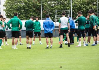 Susto o muerte en El Sardinero