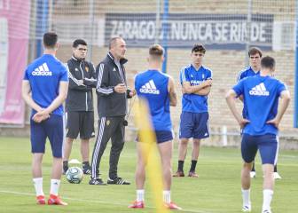 Víctor Fernández: “Es vital sumar desde el principio”