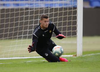 Las Palmas y Girona buscan marcar territorio