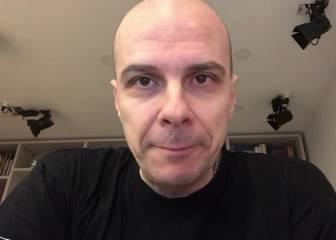 Mr Chip y el dato definitivo sobre la importancia del fútbol