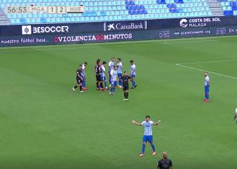 La expulsión al Málaga que reabre el debate sobre un cambio en el reglamento