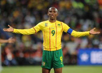 Mundial-2010: pasó el 14 de junio