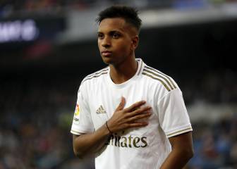 Las 10 joyas de LaLiga según el Daily Mail: 4 son del Real Madrid