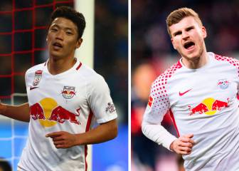 El Leipzig ya ha elegido al sucesor de Timo Werner