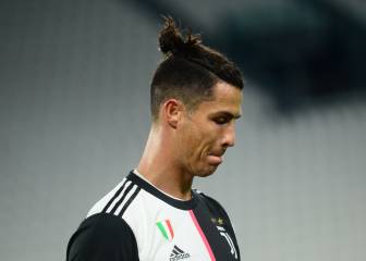 Del Piero 'suspende' a Cristiano: 