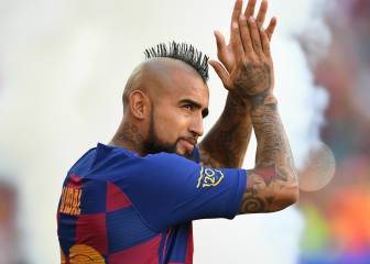Vidal: 