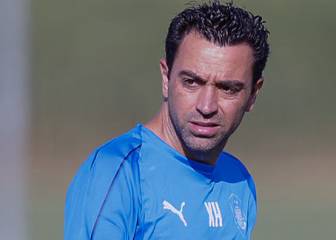 El campus de Xavi regresa con nuevo formato