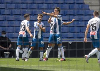 Bernardo: “Mostramos ambición, ganas y la vida que tenemos”