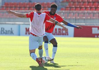 Thomas cumple 27 años con
su futuro aún en el aire