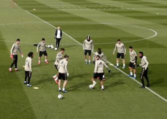 Casa nueva, vida nueva