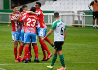 El Racing se hunde en su drama