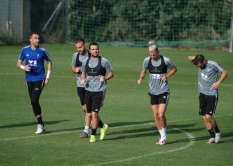 El Cádiz busca consolidarse como líder ante un Rayo revitalizado