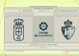 Insulso empate en el Tartiere