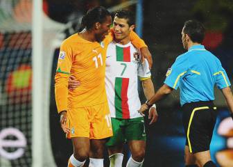 Mundial-2010: pasó el 15 de junio