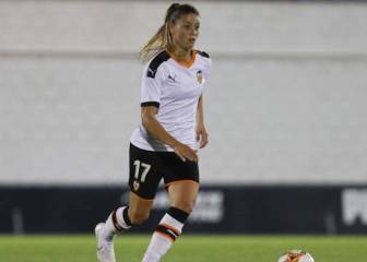 Viola Calligaris no renueva con el Valencia y su futuro es incierto