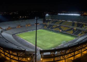 Los equipos de Montevideo dan negativo en test de COVID-19