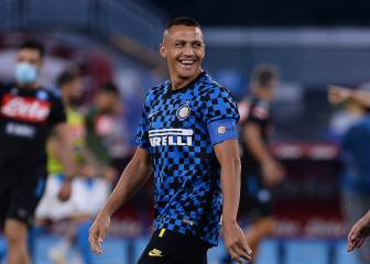 El nuevo rol que prepara el United para Alexis Sánchez