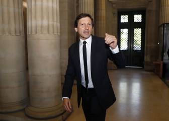 Leonardo le declara la guerra a Jean-Michel Aulas