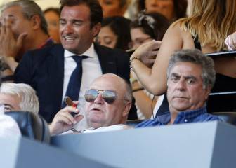 El Hércules pone paz: 