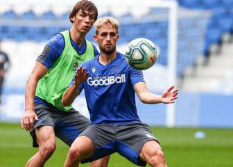 El sueño de la Champions