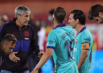 Setién activa el Excel