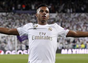 El Real Madrid subastará las camisetas de sus jugadores