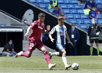 Melendo marca la resurrección: 